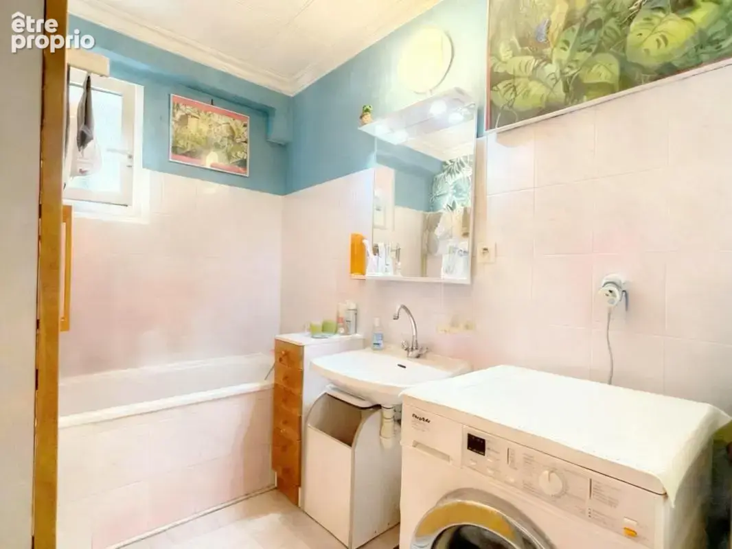  Cannes les Anglais — 2 pièces 45 m², balcon sud, étage élevé - photo 5
