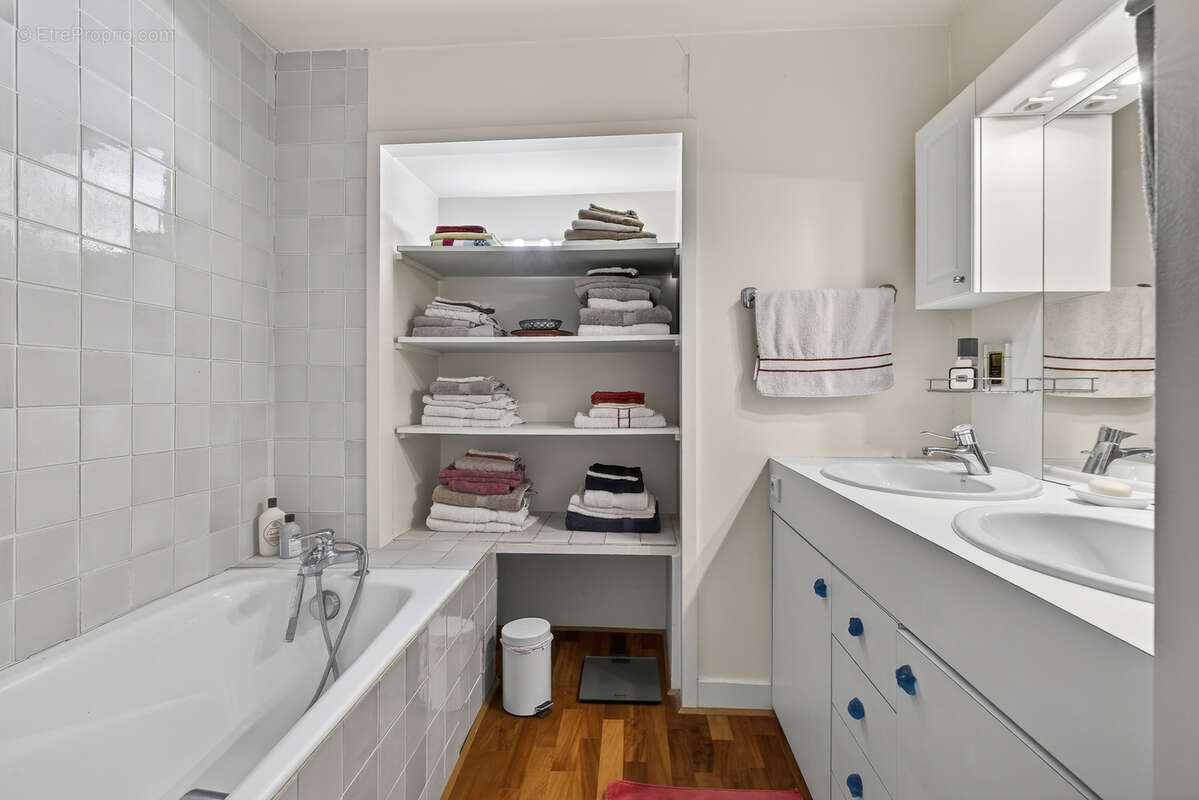 Appartement à CHAMBERY