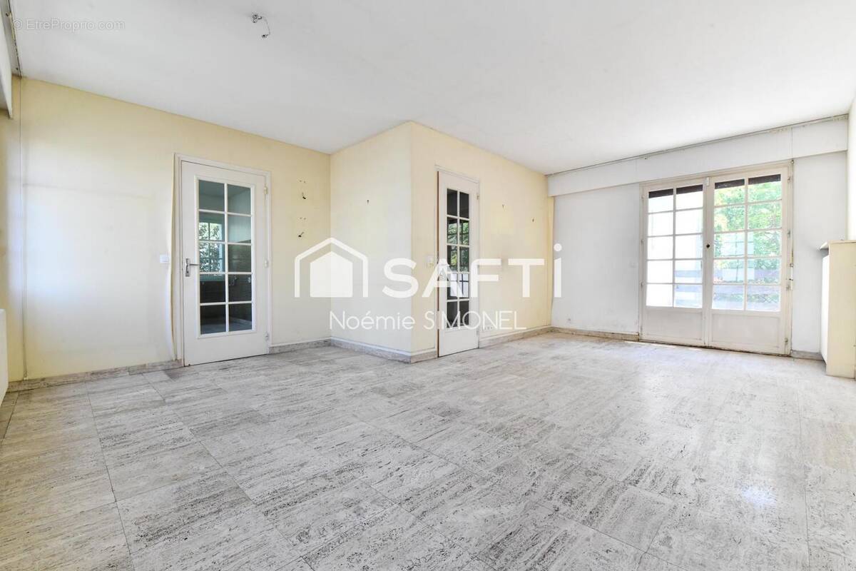 Photo 1 - Maison à FRESNES