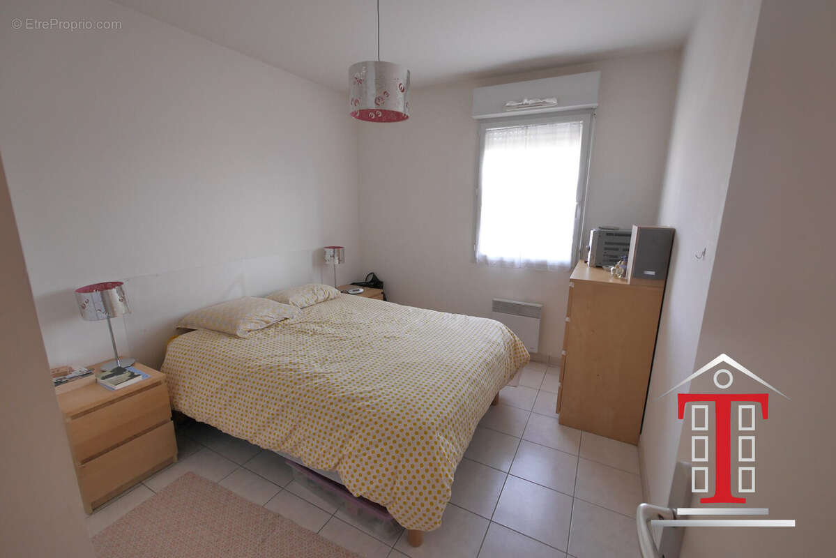 Appartement à ANGERS