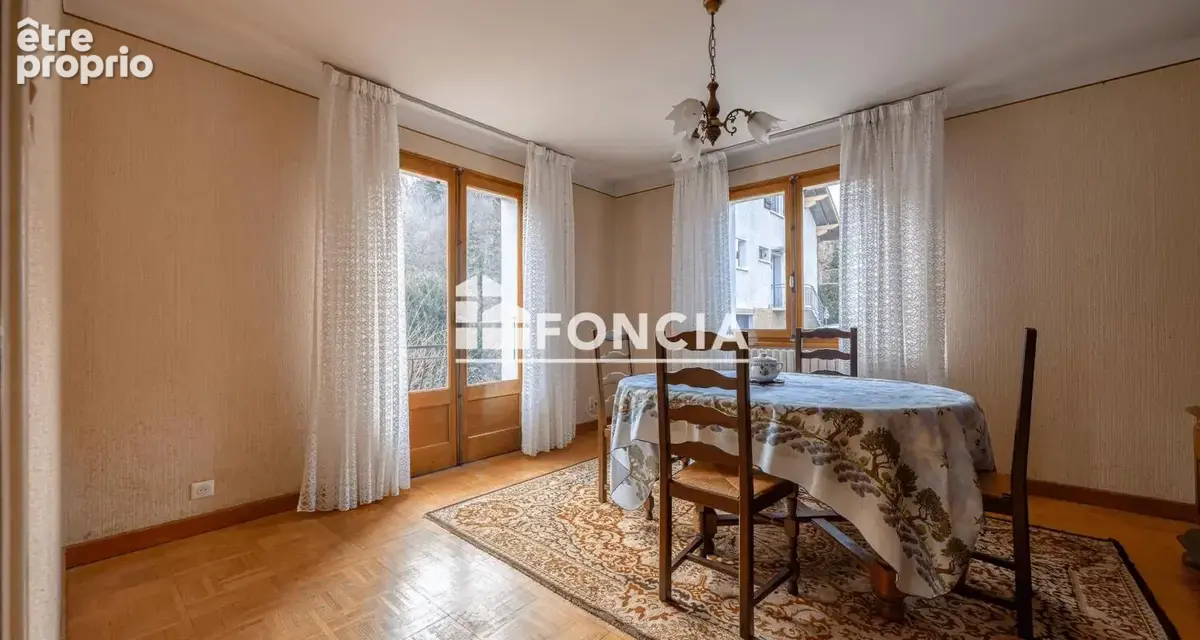 Maison individuelle au calme avec terrain de 1366m2 - photo 6