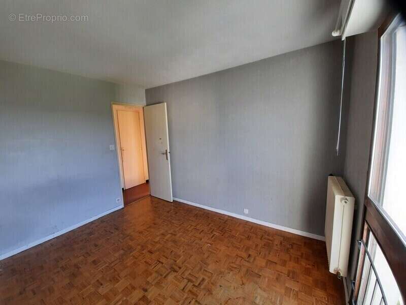 ALBI appartement de type 4 avec garage - photo 4