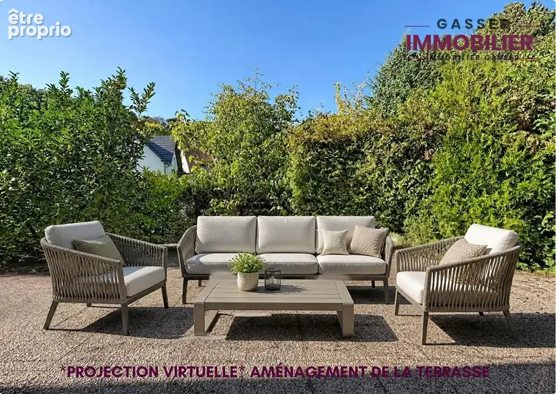 Maison de caractère de 186 m² avec 4 chambres - photo 2
