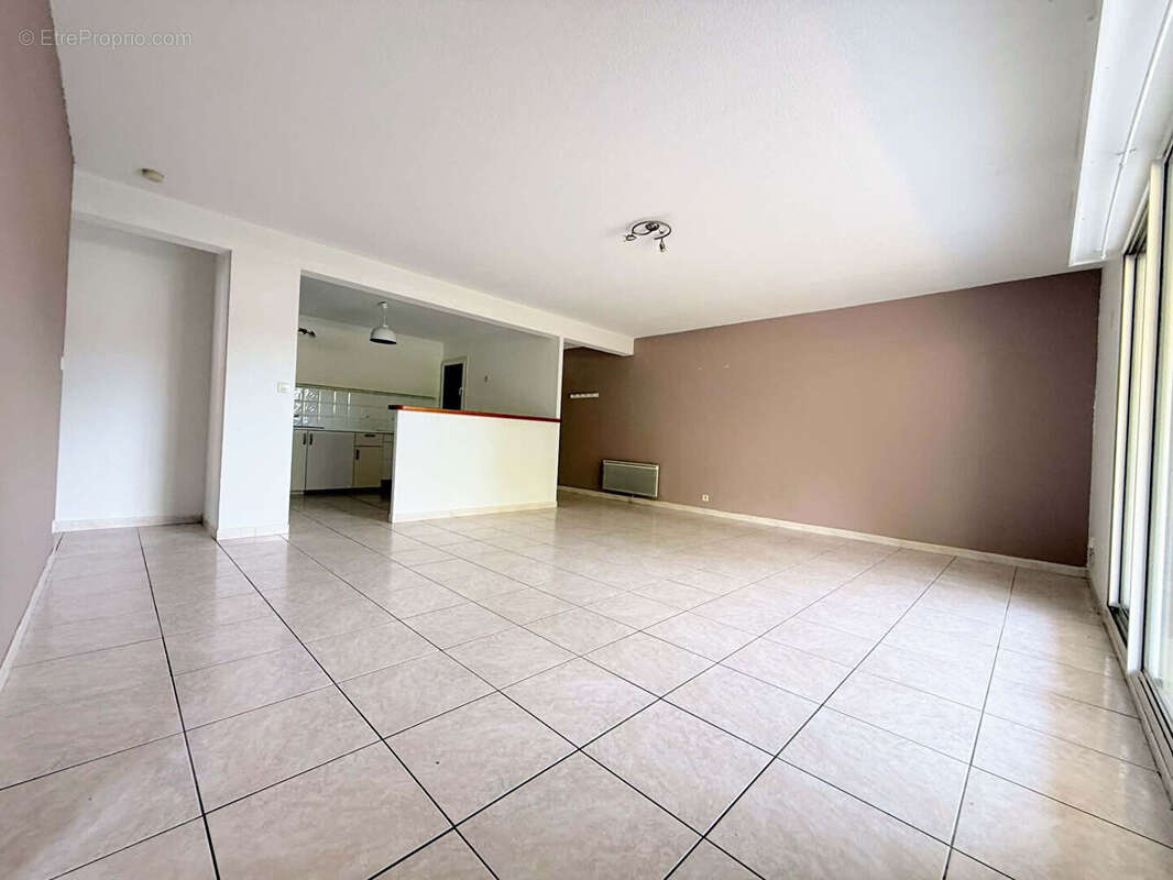 Appartement à SAINT-PAUL-LES-DAX