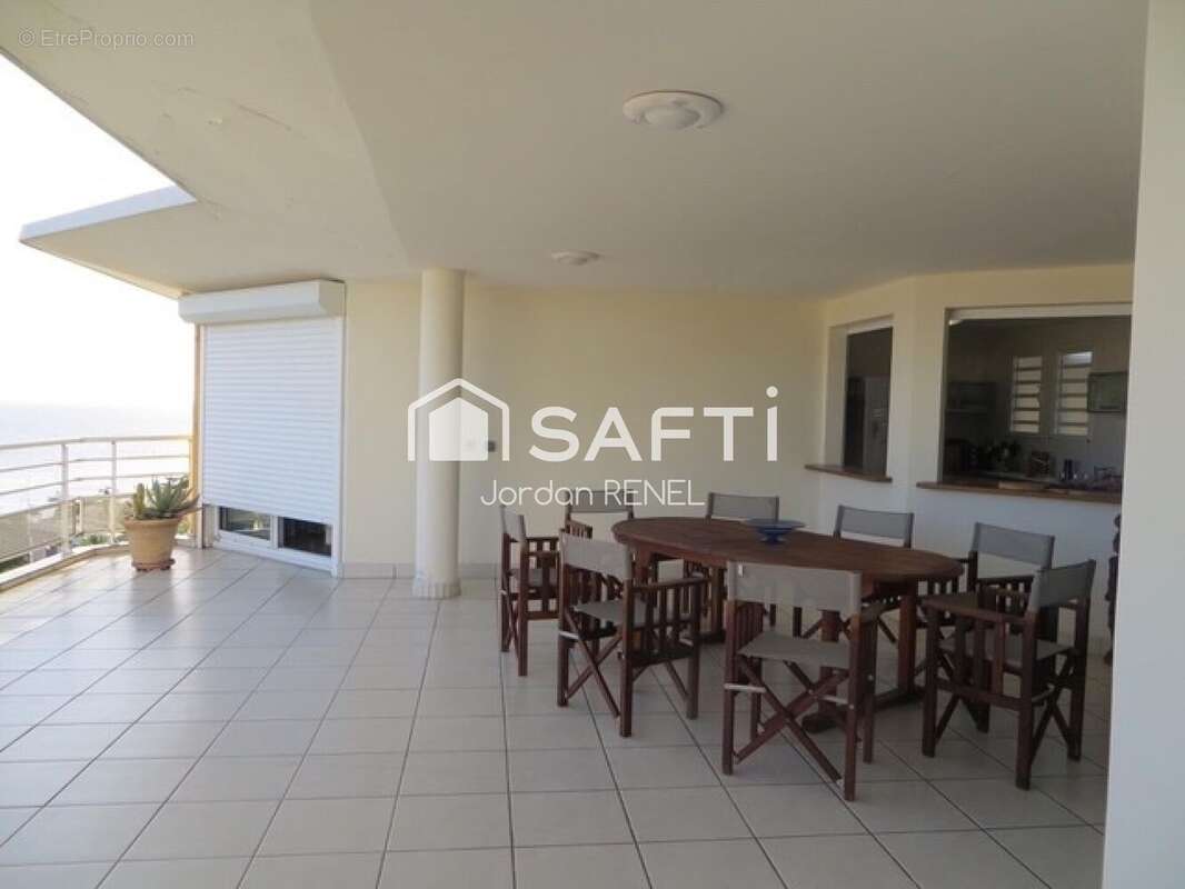 Photo 2 - Appartement à FORT-DE-FRANCE