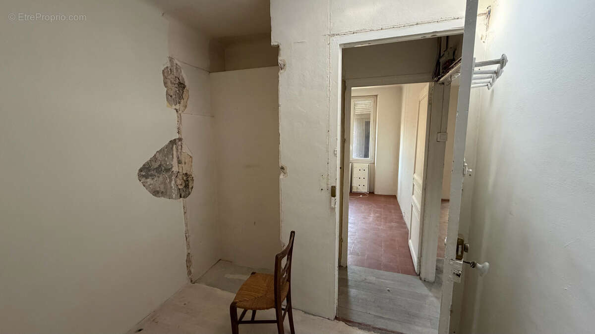 Appartement à LA COLLE-SUR-LOUP