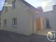 Maison à NASSANDRES