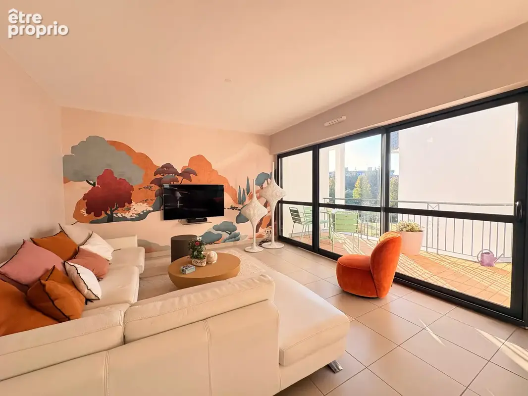 A vendre à BENDOET, Appartement 3 pièce(s) 83 m2 - photo 6