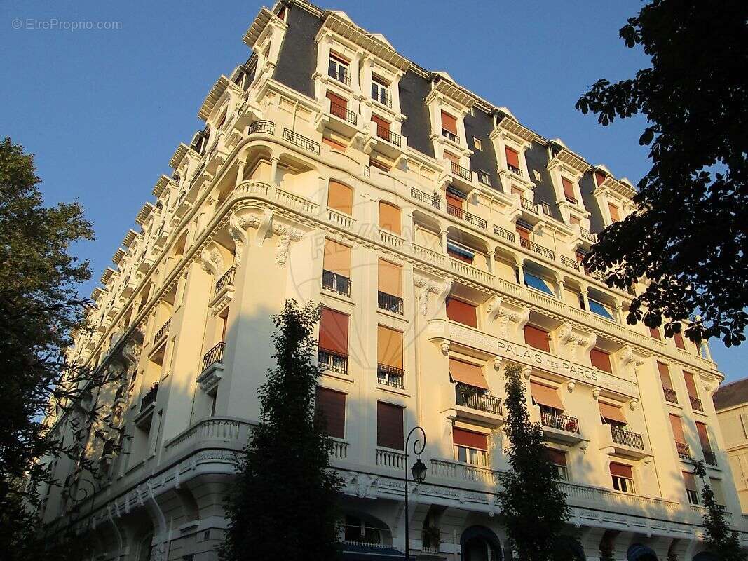 Appartement à VICHY