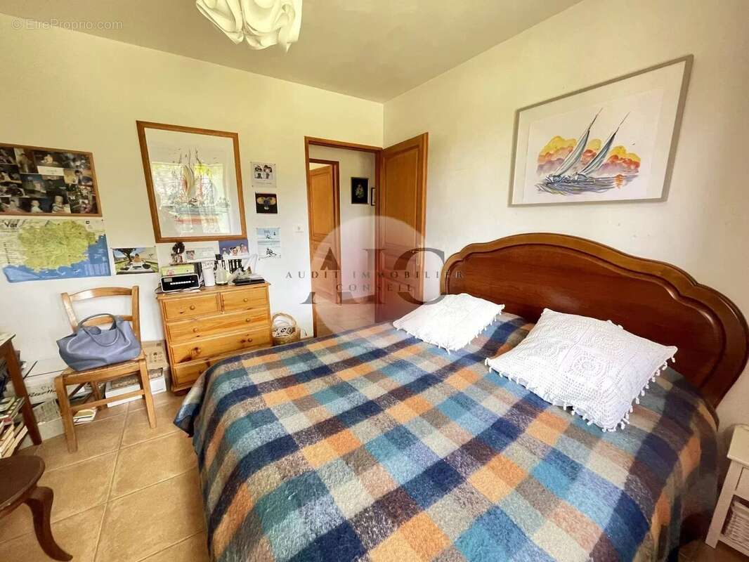 Maison à SAINT-PAUL-EN-FORET