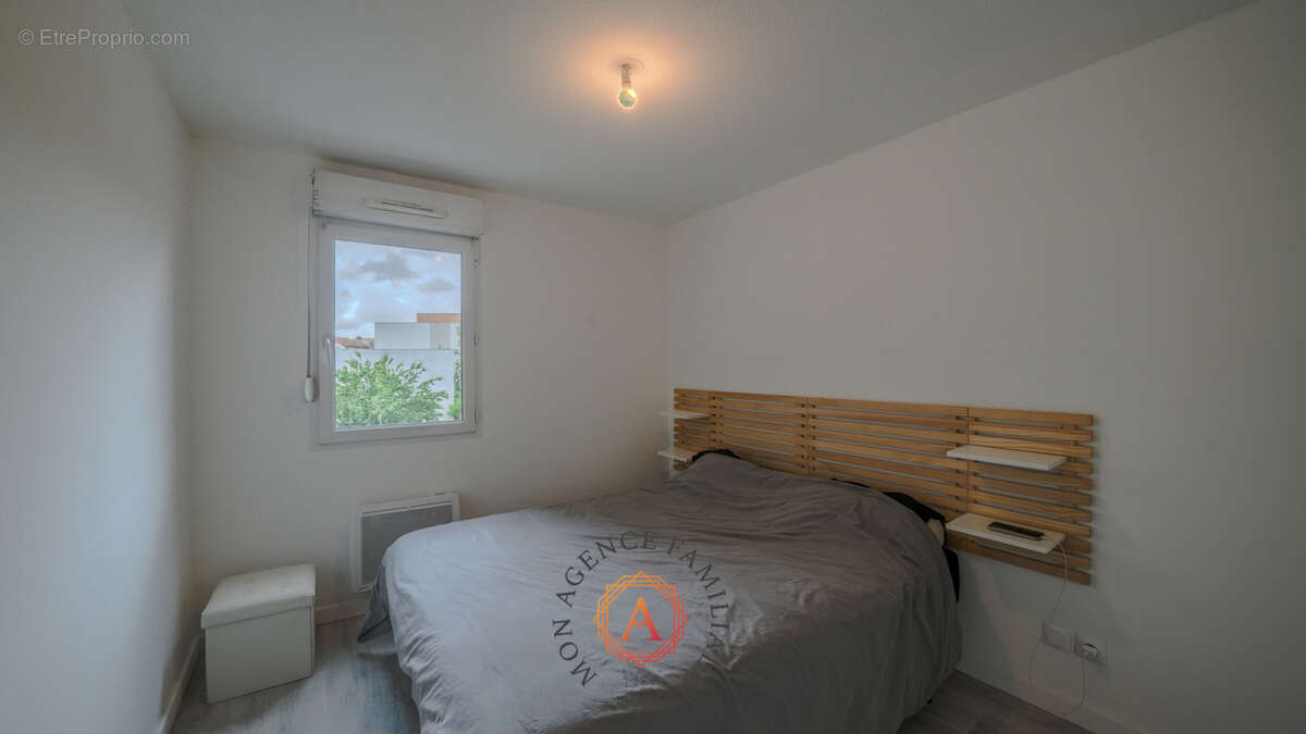 Appartement 2 pièces de 47 m2 - photo 4