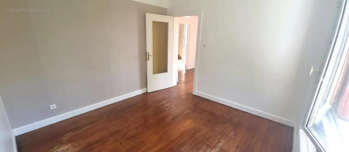 Maison à MONTBELIARD