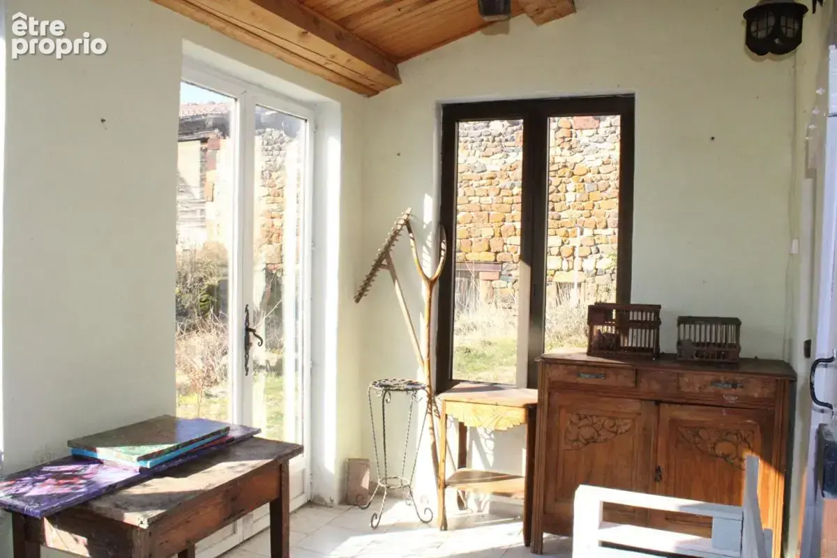 Exclusivité Maison  5 pièce(s) 103 m2 avec jardin - photo 12