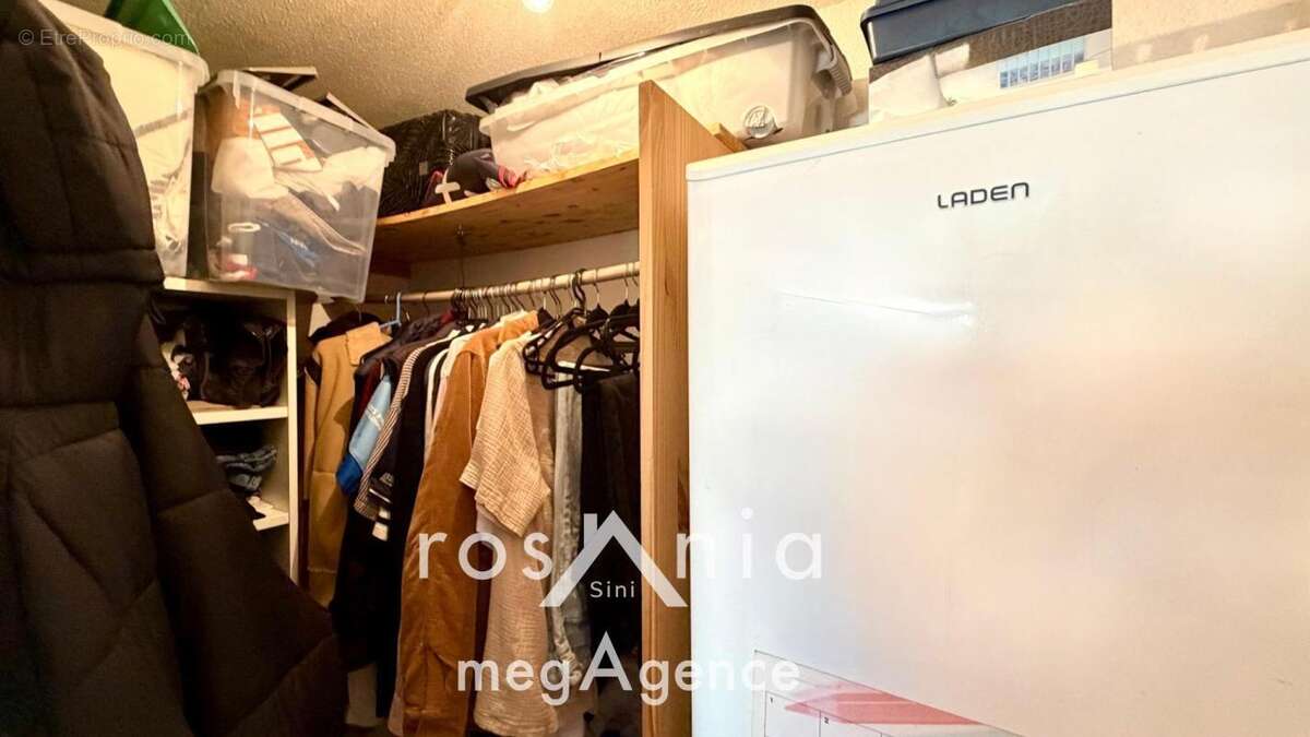 Appartement t2 de 33 m² les sables d'olonne - photo 9
