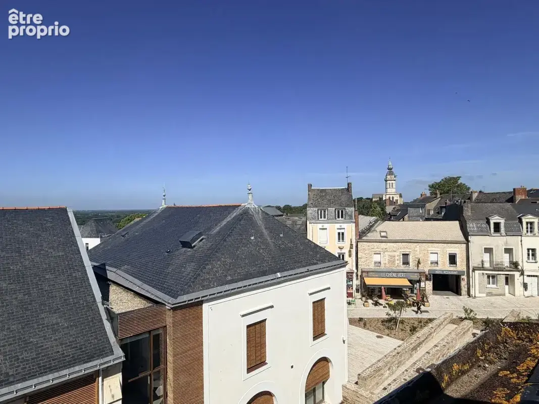 Appartement 155 m² à Savenay  - photo 1