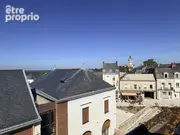 Appartement à SAVENAY