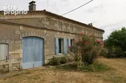 Maison à MONTENDRE