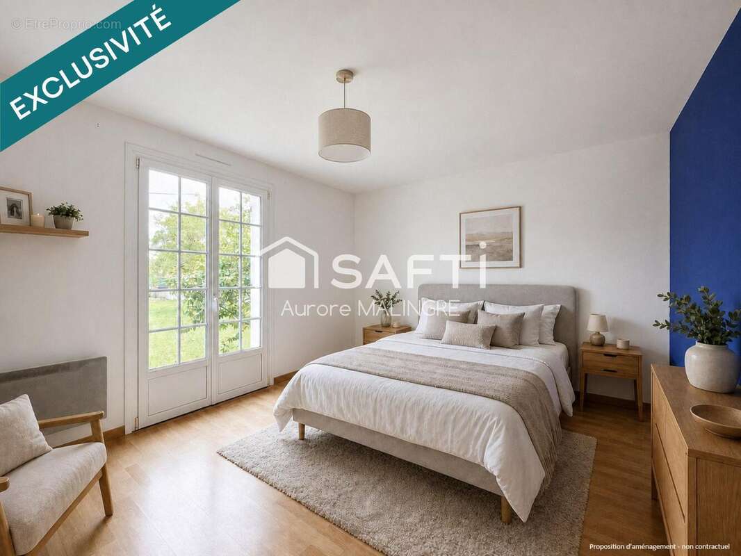 Photo 5 - Maison à SAINTE-LUCE-SUR-LOIRE