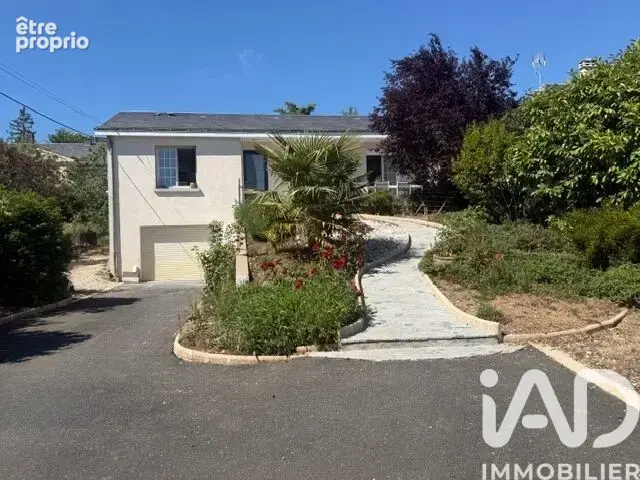 Photo 1 - Maison à THOUARS