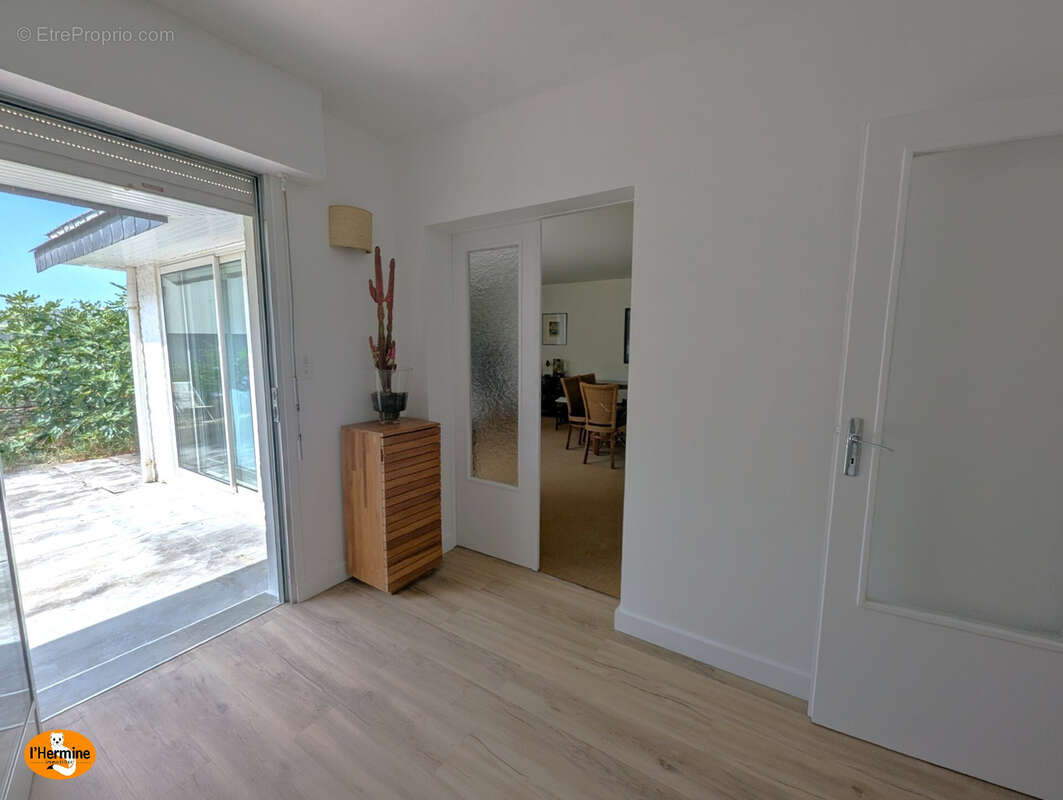 Maison de Plain Pied Port Maria - photo 6