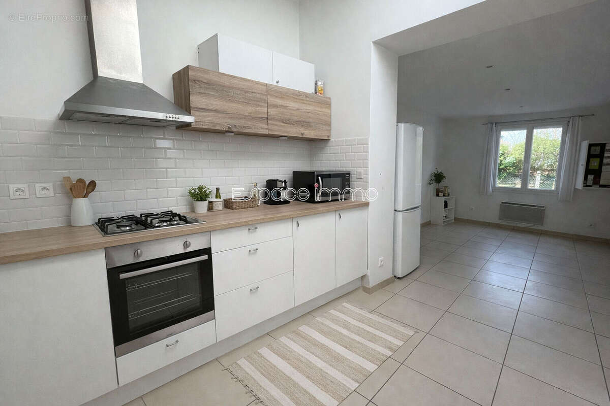 Maison à LE PETIT-QUEVILLY