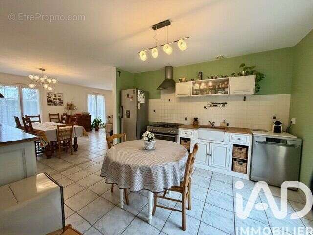 Photo 8 - Maison à SAINT-PIERRE-DU-MONT