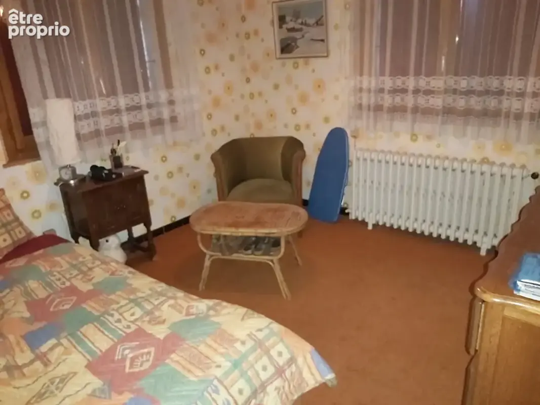 Maison 110 m² avec sous-sol à Messery sur 1534 m² - photo 4