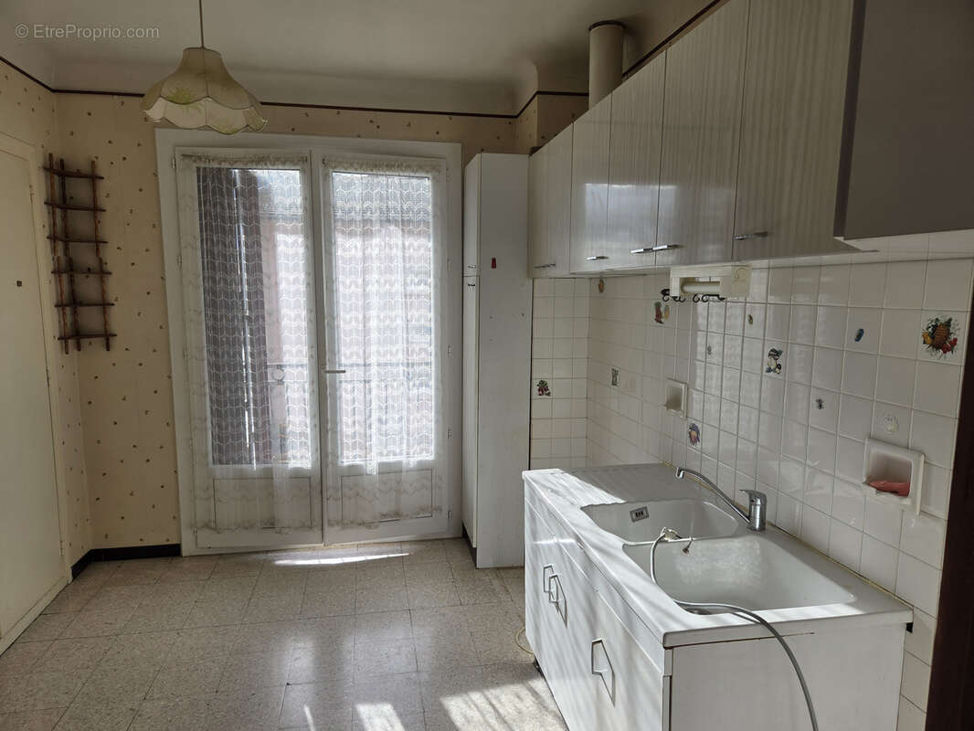 Maison à TARASCON-SUR-ARIEGE