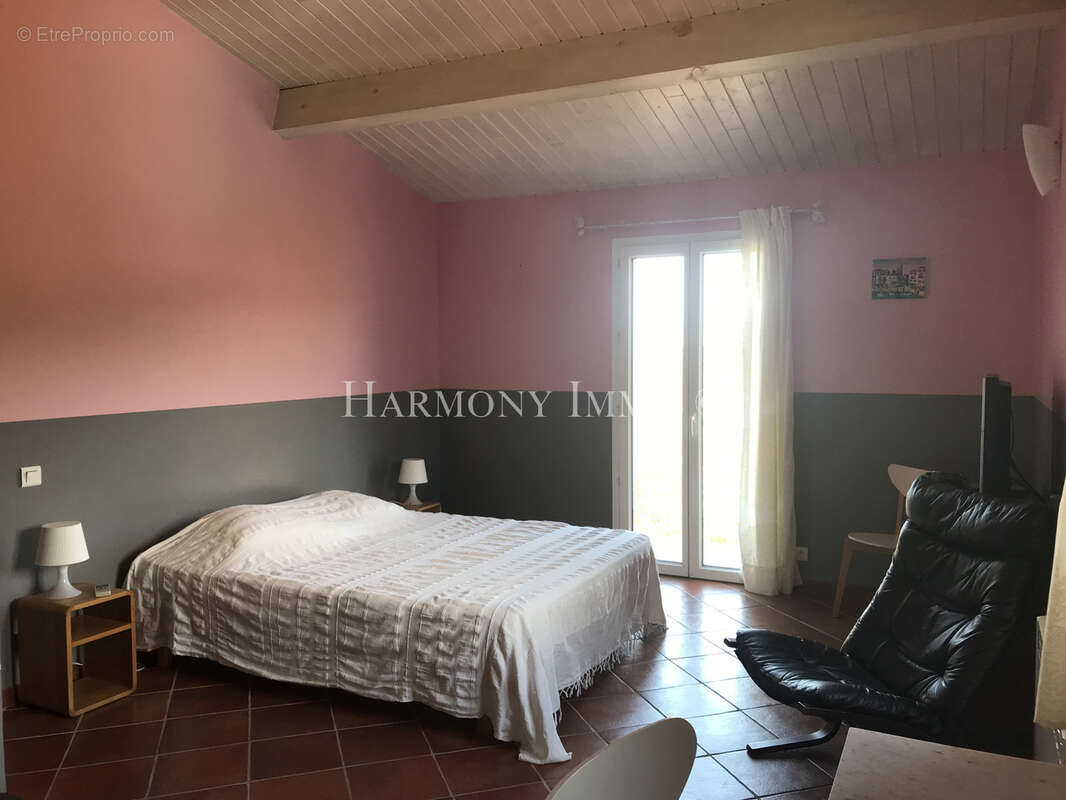 Maison à PIANA