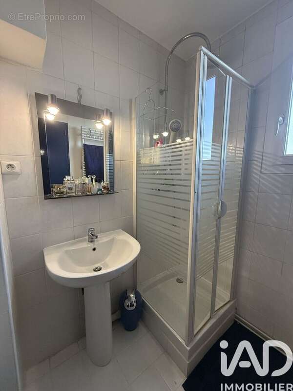 Photo 8 - Appartement à LA ROCHETTE