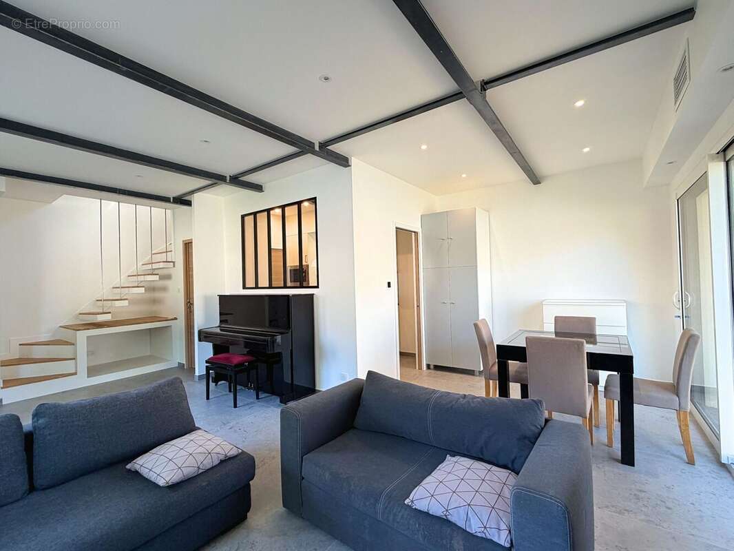 Maison 72 m² à Vernon  - photo 2