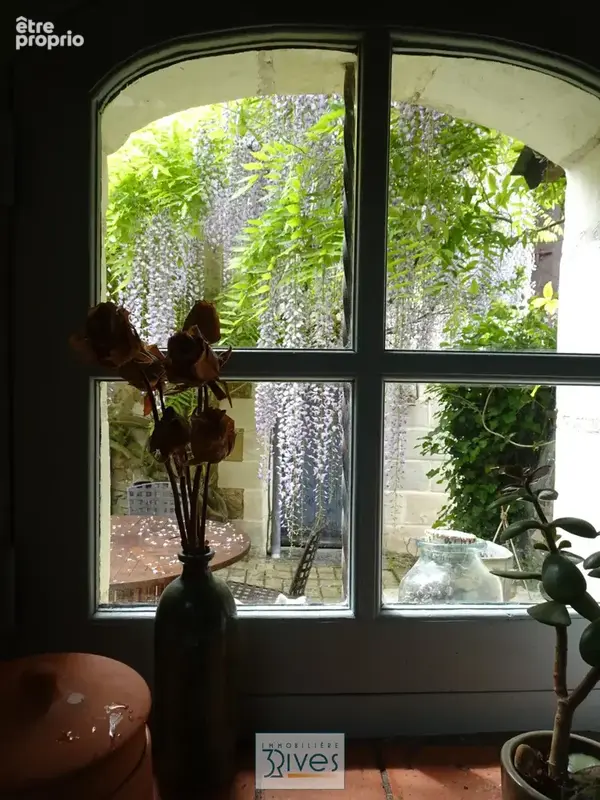 Maison ancienne pleine de charme BRIOLLAY - 150 M2 - photo 12
