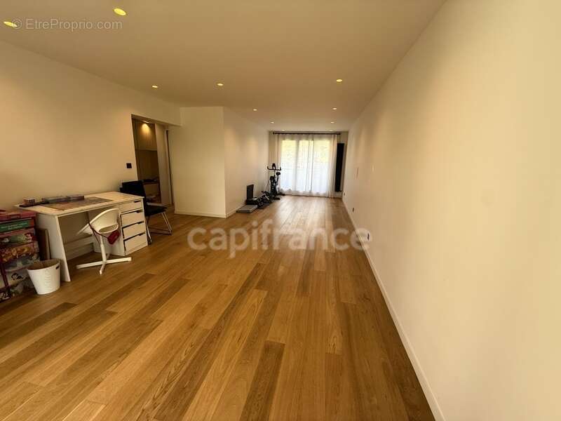 Appartement à MONTMORENCY