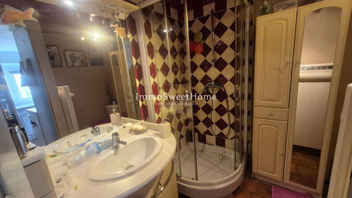 Maison à MIRABEL-AUX-BARONNIES