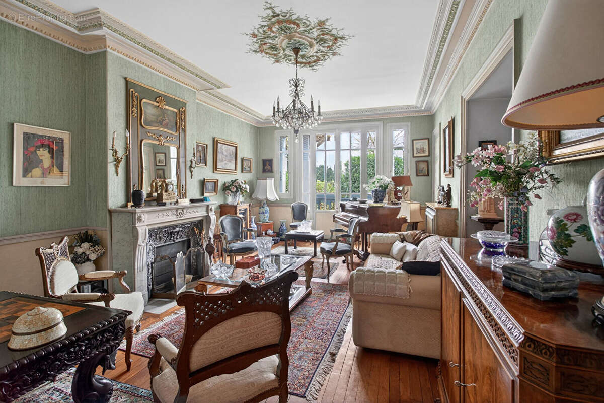 Appartement à SAINT-MANDE