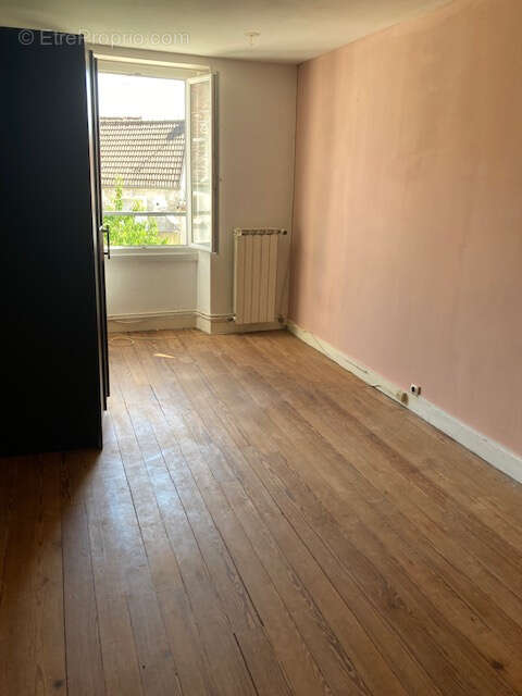 Maison à JOUY-SUR-MORIN