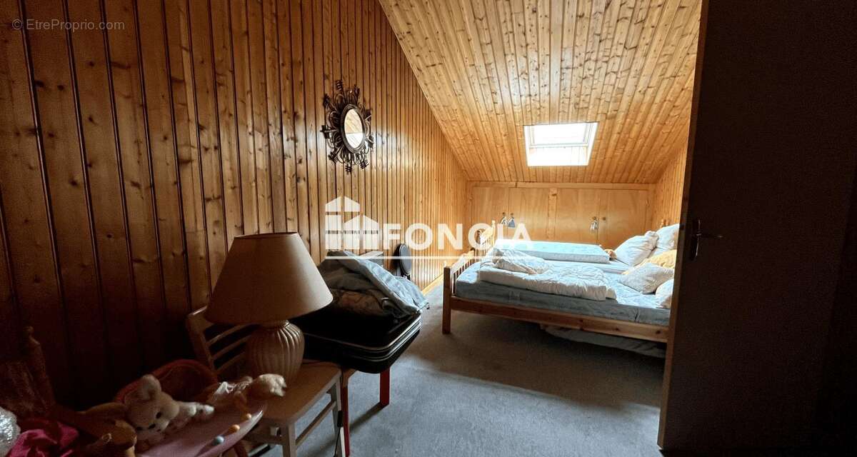 Maison à CHATELAILLON-PLAGE