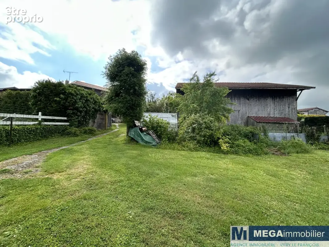 Maison champenoise - photo 12