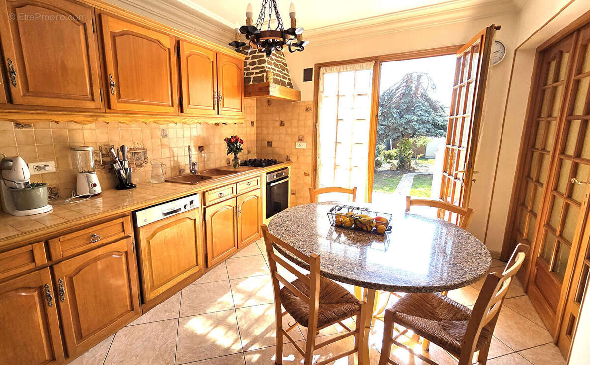 Maison 4 chambres ** 145m² Houilles - photo 3