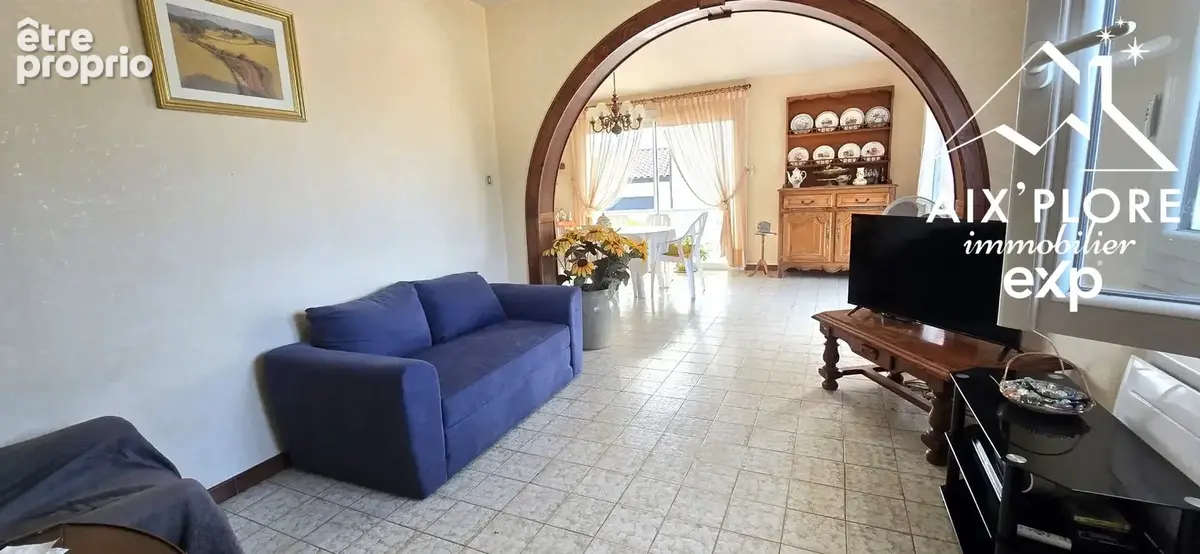 Maison 150 m² à Chateau-Gaillard  - photo 5