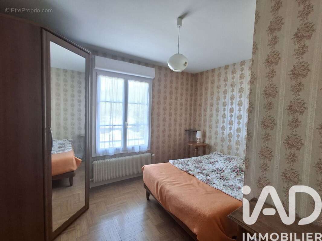 Photo 6 - Maison à TOURS