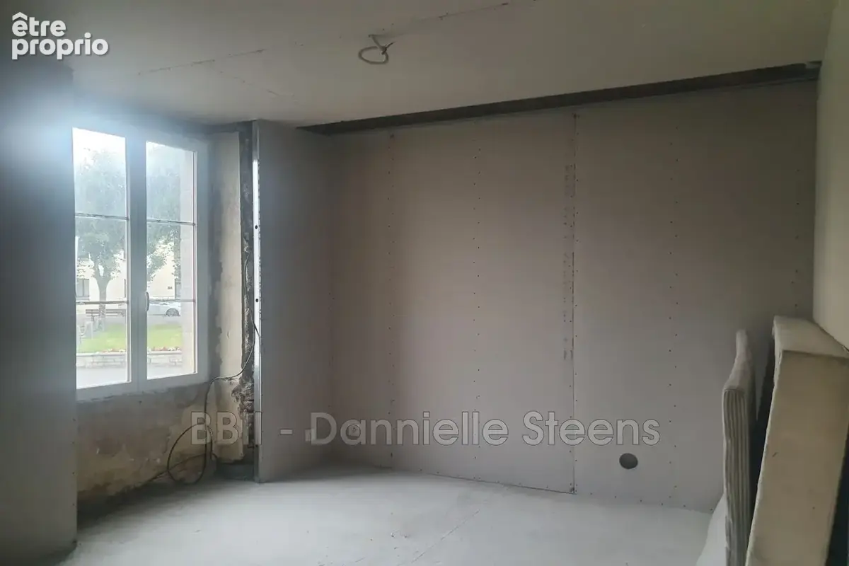 Maison 95 m² à vendre à Corlay (22320) - photo 8