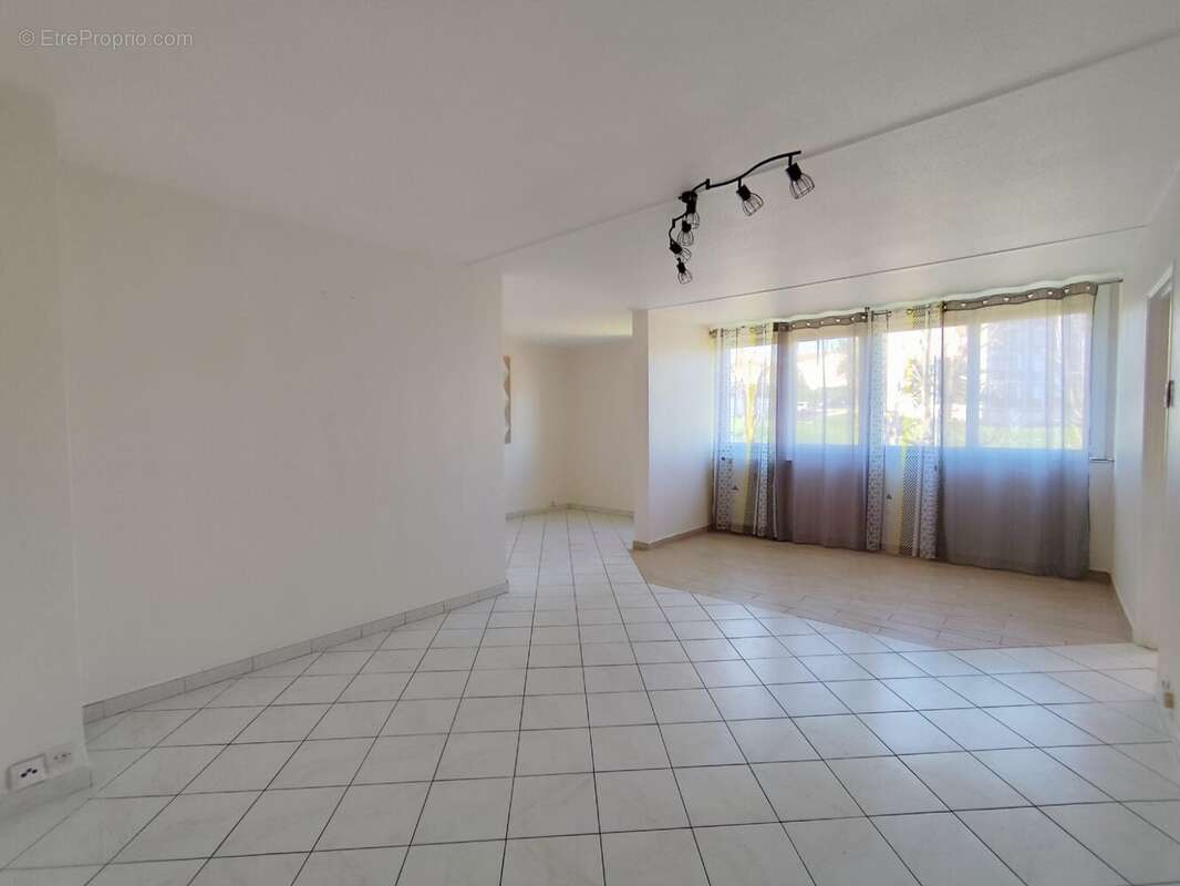 Appartement à FIRMINY