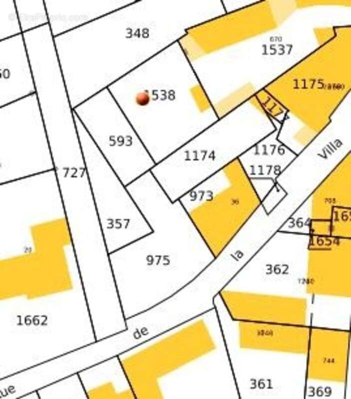 Dpt Rhône (69), à vendre Terrain Constructible, 1042m², LES OLMES 69490 - photo 7