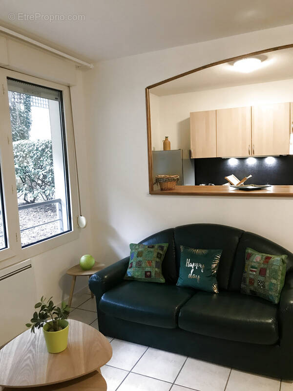 Appartement à LYON-3E