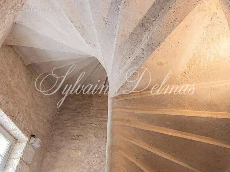 Propriete à vendre 18 pièces proche de TOURS (37) - photo 12