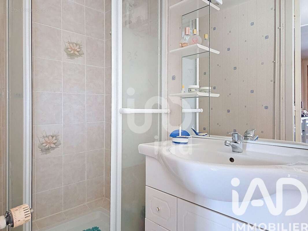 Photo 7 - Maison à VIERZON