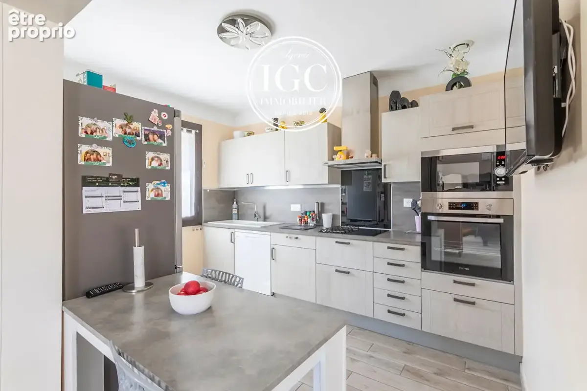 Maison-gignac la nerthe- 103 m² - 819 m² terrain - piscine - photo 8