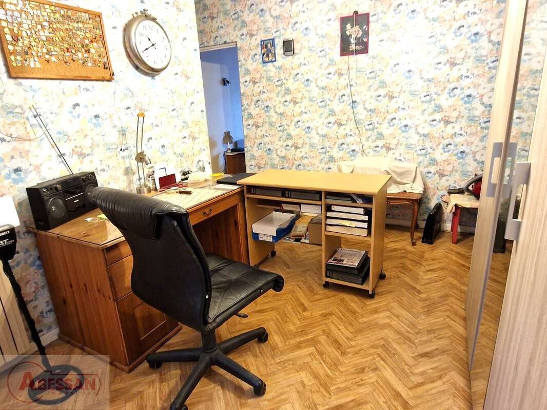Maison à VABRE