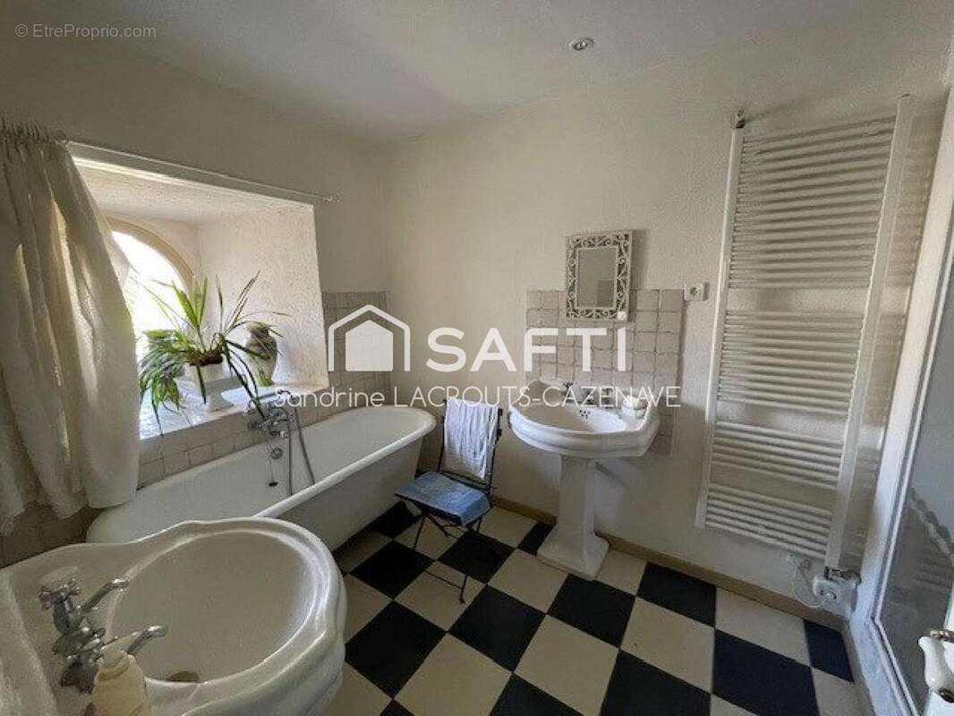 Photo 9 - Maison à MEUNG-SUR-LOIRE